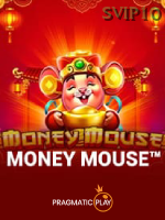Money Mouse game cover