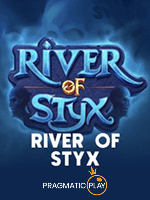 River Of Styx game cover