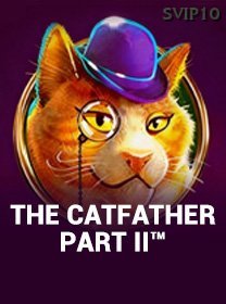 The Catfather Part II game cover
