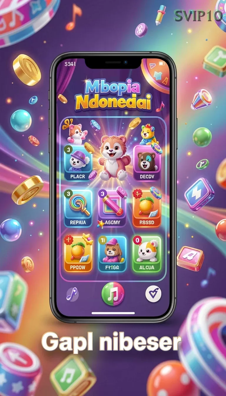 Screenshot Neko Fortune nomor 1
