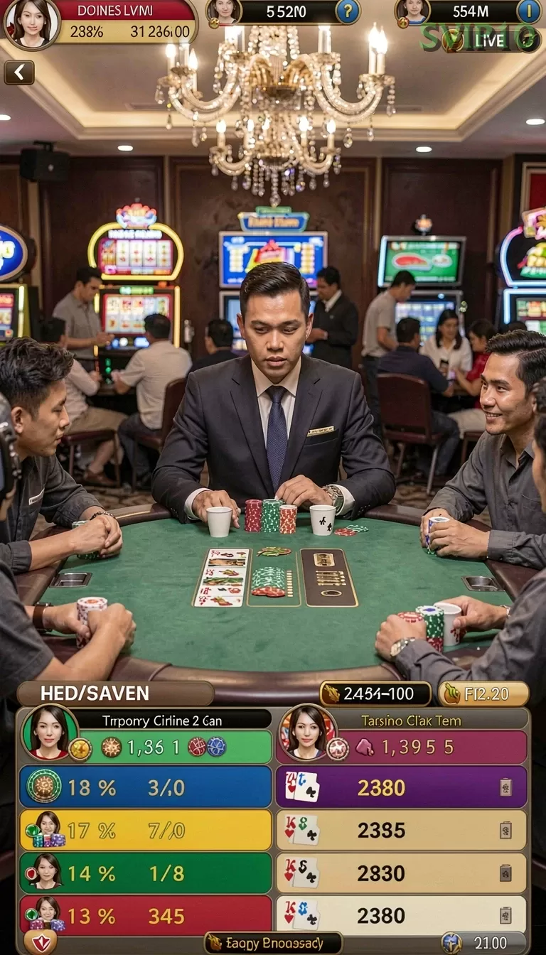 Screenshot Poker Win nomor 1