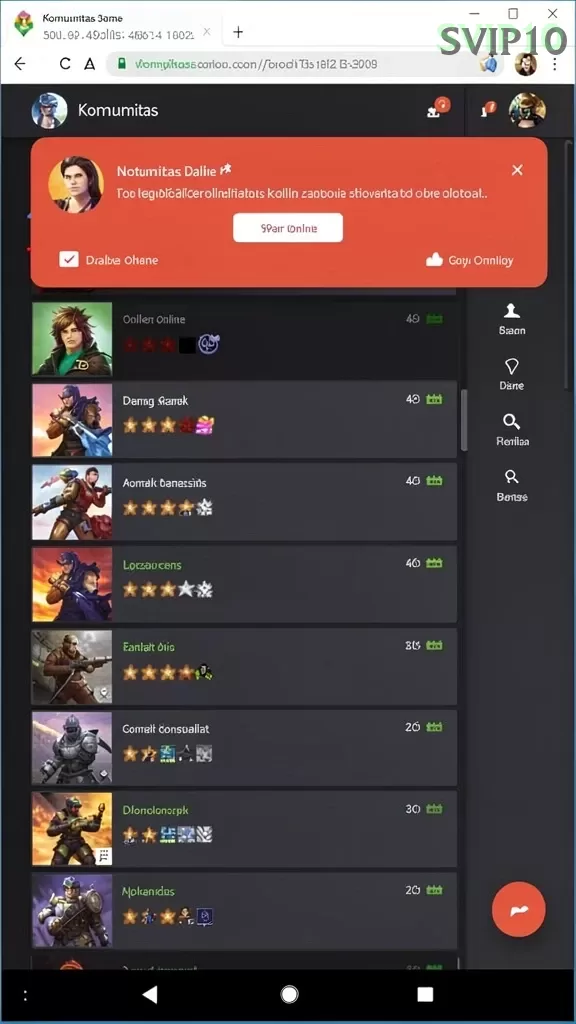 Screenshot Poker Win nomor 2